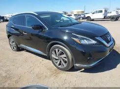 5N1AZ2CJ8LN119038 2020 NISSAN MURANO