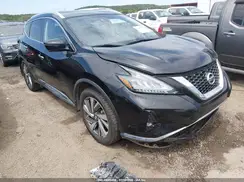 5N1AZ2CJ8LN122599 2020 NISSAN MURANO