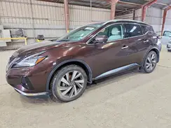 5N1AZ2CJ8LN125230 2020 NISSAN MURANO