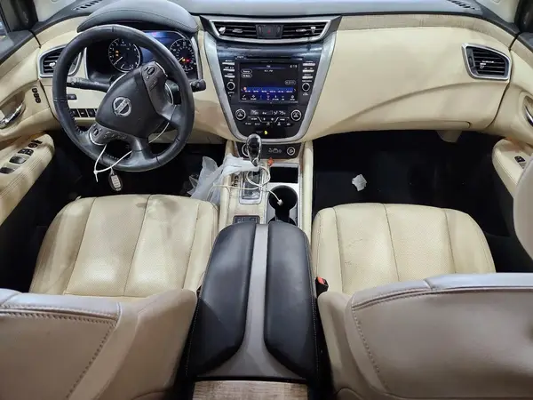 5N1AZ2CJ8LN125230 2020 NISSAN MURANO - Image 8