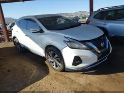 5N1AZ2CJ8LN126975 2020 NISSAN MURANO