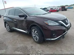 5N1AZ2CJ8LN128516 2020 NISSAN MURANO