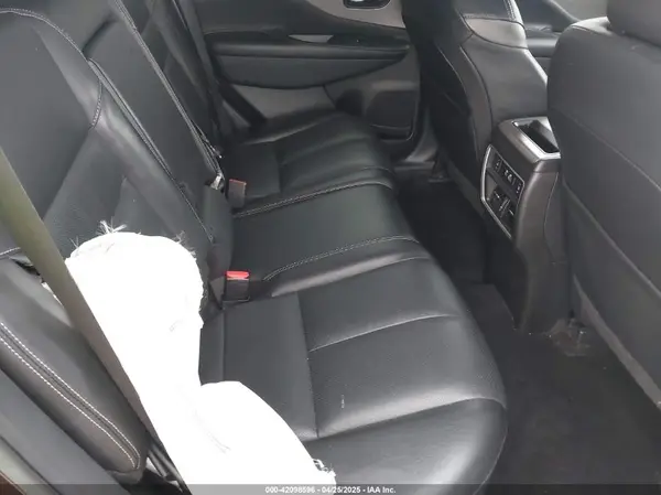 5N1AZ2CJ8LN128516 2020 NISSAN MURANO - Image 8