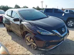 5N1AZ2CJ8LN128936 2020 NISSAN MURANO