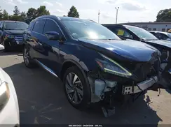 5N1AZ2CJ8LN129293 2020 NISSAN MURANO