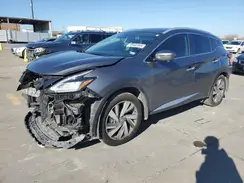 5N1AZ2CJ8LN137555 2020 NISSAN MURANO