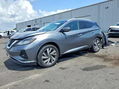 5N1AZ2CJ8LN140505 2020 NISSAN MURANO