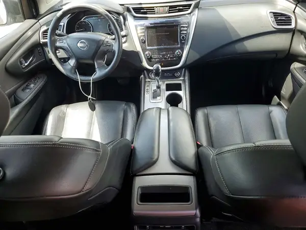 5N1AZ2CJ8LN140505 2020 NISSAN MURANO - Image 8