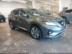 5N1AZ2CJ8LN141606 2020 NISSAN MURANO
