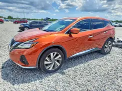 5N1AZ2CJ8LN145168 2020 NISSAN MURANO