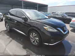 5N1AZ2CJ8LN149818 2020 NISSAN MURANO