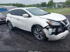 5N1AZ2CJ8LN155778 2020 NISSAN MURANO