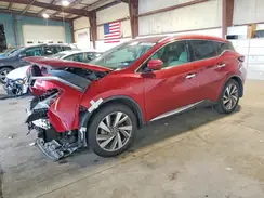 5N1AZ2CJ8LN156526 2020 NISSAN MURANO