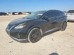 5N1AZ2CJ8LN160236 2020 NISSAN MURANO