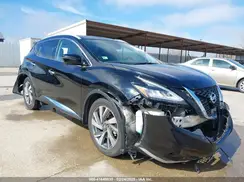 5N1AZ2CJ8LN164061 2020 NISSAN MURANO