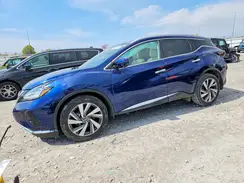 5N1AZ2CJ8LN164299 2020 NISSAN MURANO