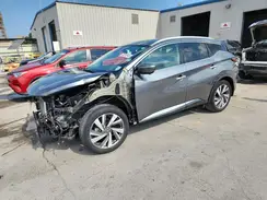 5N1AZ2CJ8LN165761 2020 NISSAN MURANO