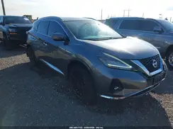 5N1AZ2CJ8LN168238 2020 NISSAN MURANO