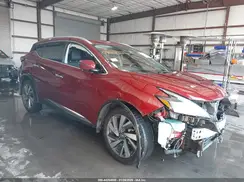 5N1AZ2CJ8LN171365 2020 NISSAN MURANO