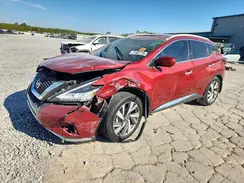 5N1AZ2CJ8LN171432 2020 NISSAN MURANO