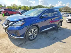 5N1AZ2CJ8MC101412 2021 NISSAN MURANO