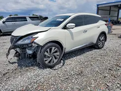5N1AZ2CJ8MC107954 2021 NISSAN MURANO