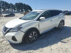 5N1AZ2CJ8MC108652 2021 NISSAN MURANO