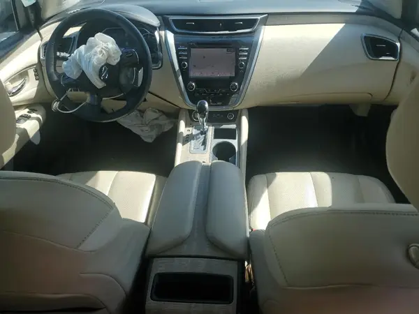 5N1AZ2CJ8MC108652 2021 NISSAN MURANO - Image 8