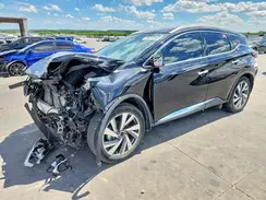 5N1AZ2CJ8MC127220 2021 NISSAN MURANO