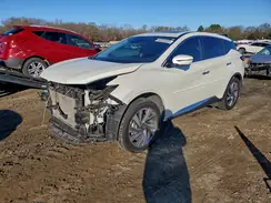 5N1AZ2CJ8MC141215 2021 NISSAN MURANO