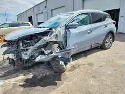 5N1AZ2CJ8MC141280 2021 NISSAN MURANO