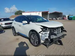 5N1AZ2CJ8MC147578 2021 NISSAN MURANO