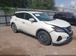 5N1AZ2CJ8NC110676 2022 NISSAN MURANO