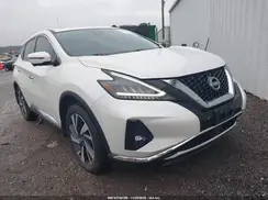 5N1AZ2CJ8PC100894 2023 NISSAN MURANO