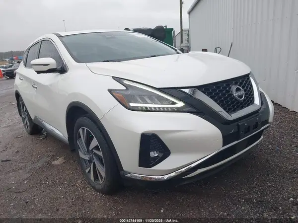 5N1AZ2CJ8PC100894 2023 NISSAN MURANO