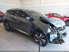 5N1AZ2CJ8PC102600 2023 NISSAN MURANO