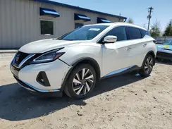 5N1AZ2CJ8PC109546 2023 NISSAN MURANO