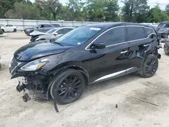 5N1AZ2CJ8PC114908 2023 NISSAN MURANO