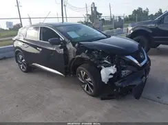 5N1AZ2CJ8PC124211 2023 NISSAN MURANO