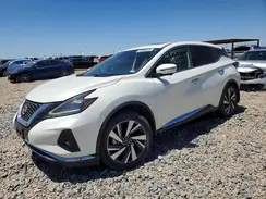 5N1AZ2CJ8PC137511 2023 NISSAN MURANO