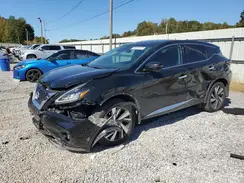 5N1AZ2CJ8RC101966 2024 NISSAN MURANO