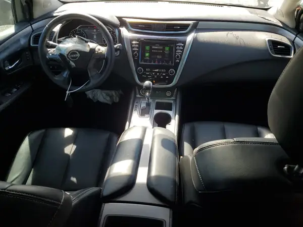 5N1AZ2CJ8RC101966 2024 NISSAN MURANO - Image 8