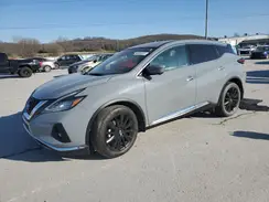 5N1AZ2CJ8RC110814 2024 NISSAN MURANO