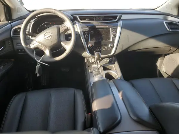 5N1AZ2CJ8RC110814 2024 NISSAN MURANO - Image 8