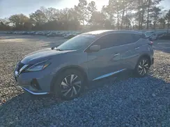 5N1AZ2CJ8RC111221 2024 NISSAN MURANO