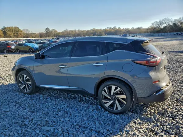 5N1AZ2CJ8RC111221 2024 NISSAN MURANO - Image 2
