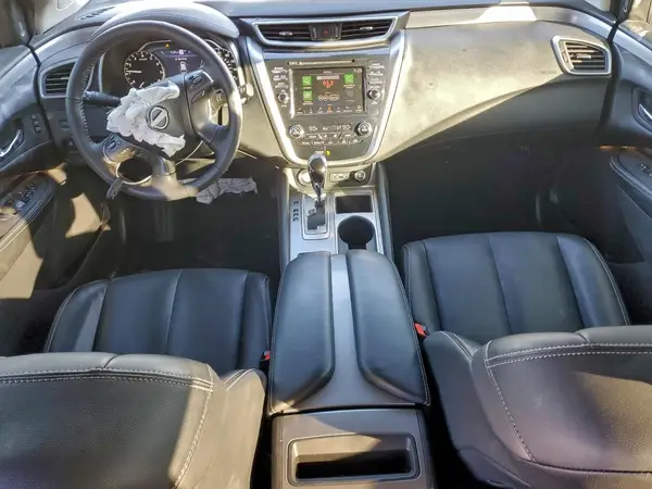 5N1AZ2CJ8RC111221 2024 NISSAN MURANO - Image 8
