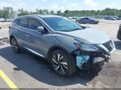 5N1AZ2CJ8RC116077 2024 NISSAN MURANO