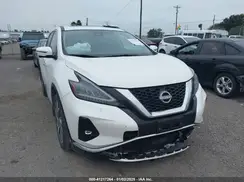 5N1AZ2CJ8RC119142 2024 NISSAN MURANO