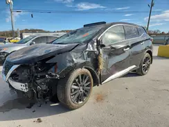 5N1AZ2CJ8RC121411 2024 NISSAN MURANO